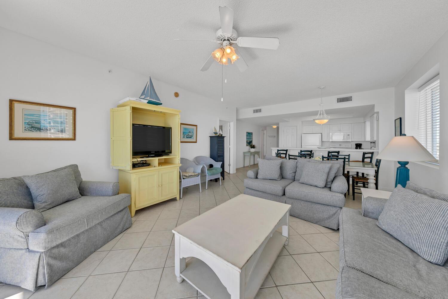 Villa Majestic Sun 0501A Destin Esterno foto