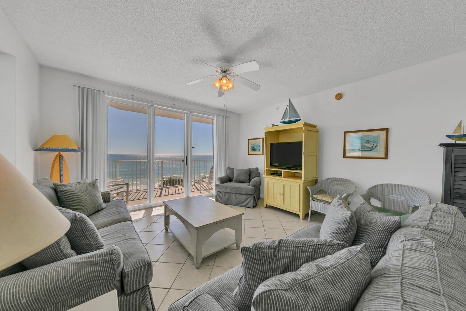 Villa Majestic Sun 0501A Destin Esterno foto