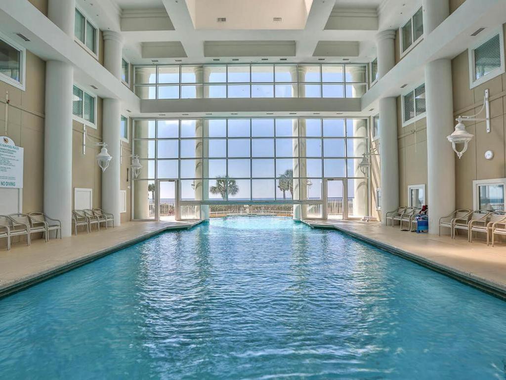 Villa Majestic Sun 0501A Destin Esterno foto